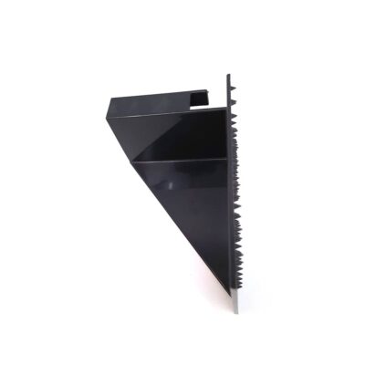 Remnant holder for Jupiter model 856, 857, 859