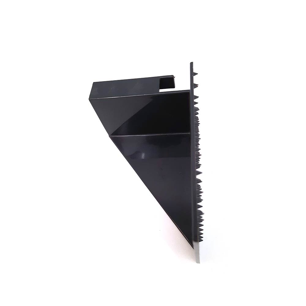 Remnant holder for Jupiter model 856, 857, 859