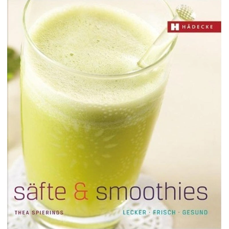Spierings, Säfte & Smoothies