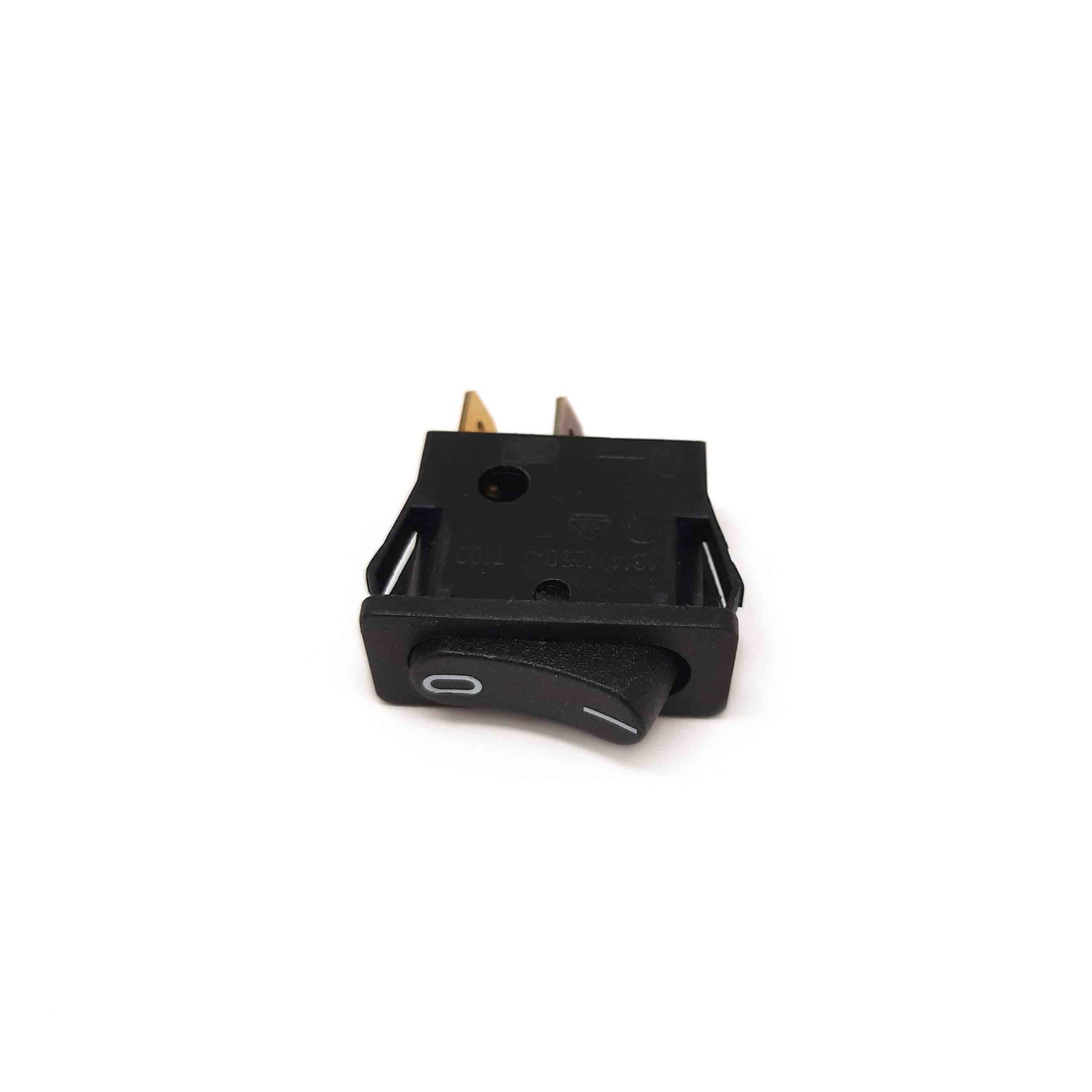 Schalter für Kornmeister