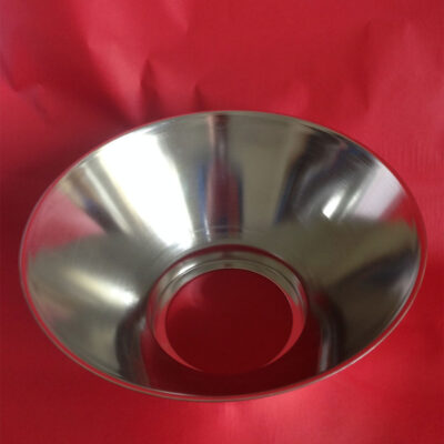 Trichter Edelstahl Grano/Vario/Cerealo