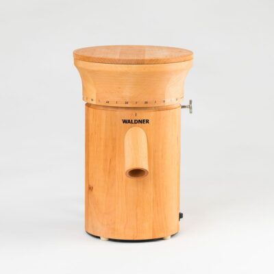 Waldner Single, Erle geölt