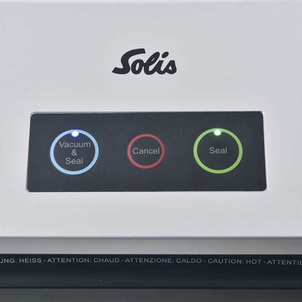 Solis-Vakuumierer-Vac-Smart-922230-8 Solis Vakuumierer Vac Smart 922230 8