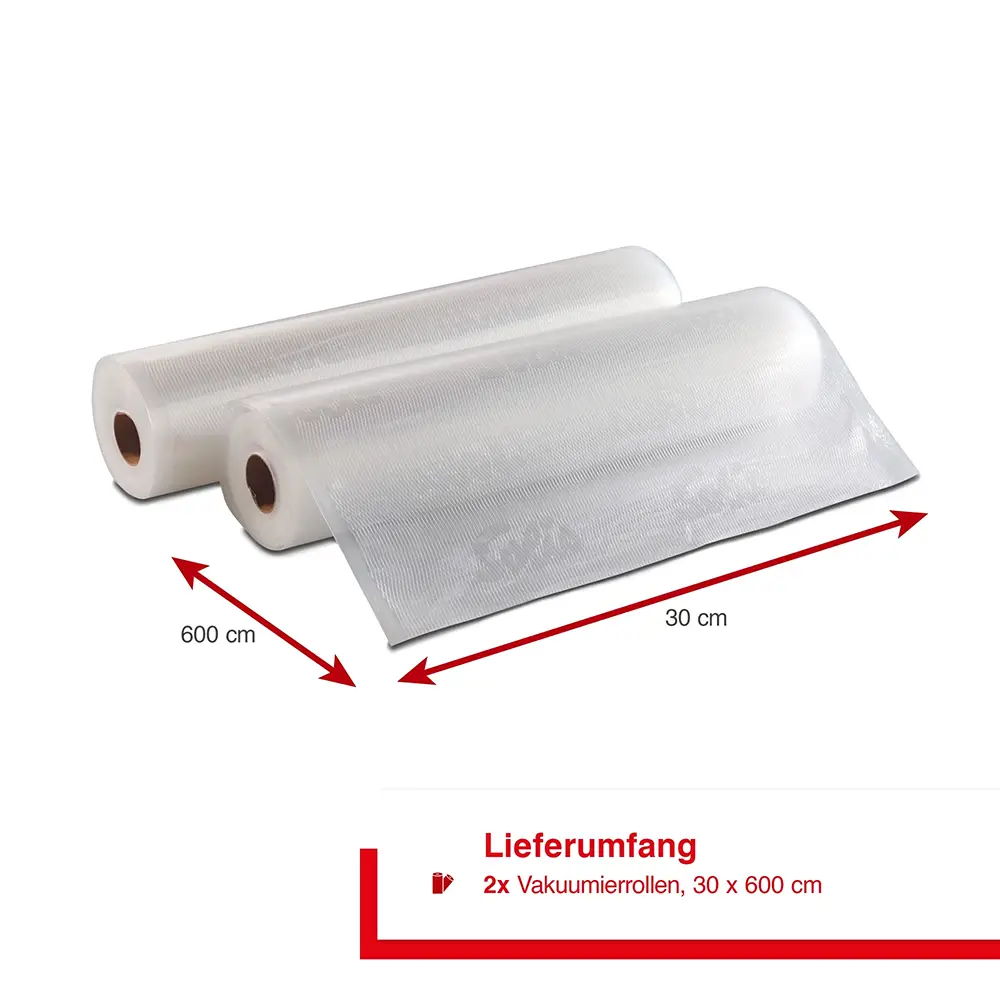 Solis-Vakuumierfolie-30x600-922500-2 Solis Vakuumierfolie 30x600 922500 2