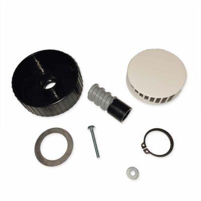 Versteller kpl. (alt)