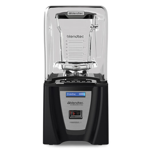 blendtec Connoiseur 825 FS