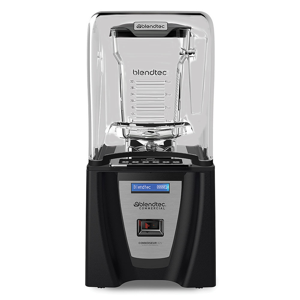 blendtec-Connoiseur-825-FS blendtec Connoiseur 825 FS