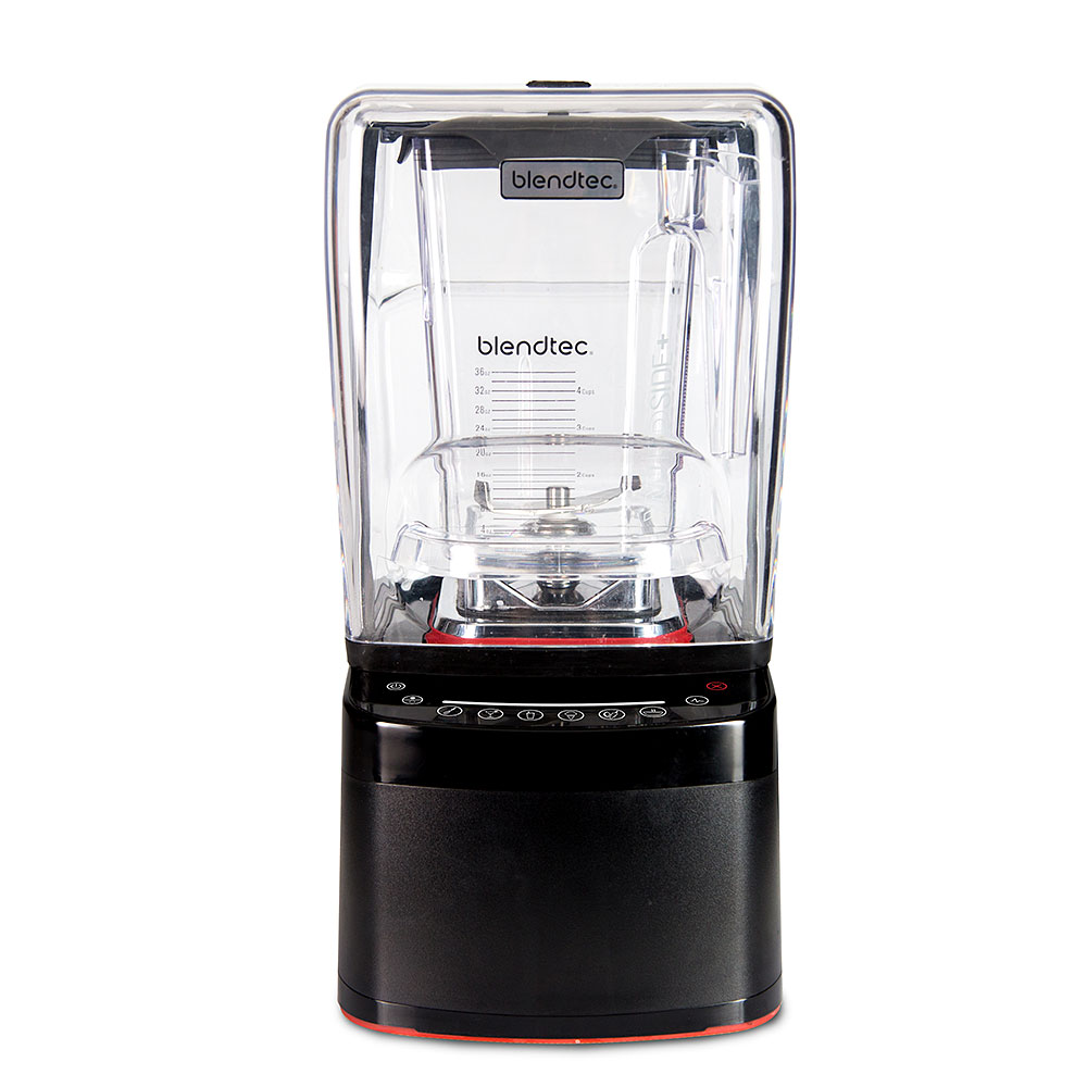 Blendtec Professional 800 inkl. WildSide+ Jar