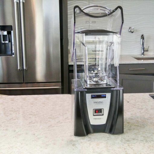 blendtec connoisseur 825 deco fourside jar