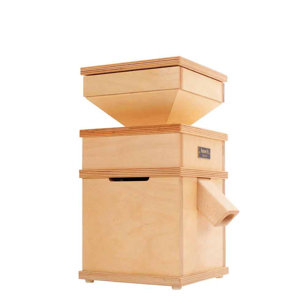 hawos-Billy_100-getreidemuehle-03 hawos Billy 100 getreidemuehle 03