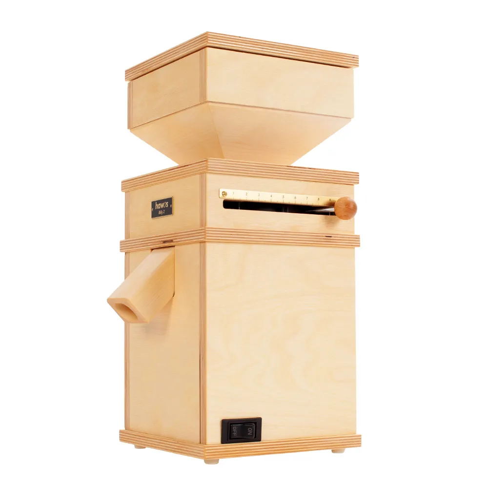 hawos Billy 2 getreidemuehle 02