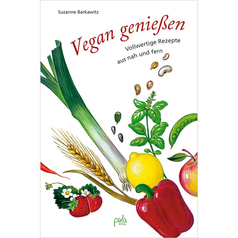 Vegan genießen
