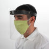 Protection Face Shield 01