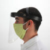 Protection Face Shield 02