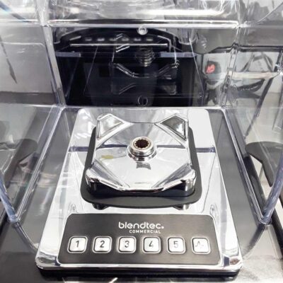 Blendtec Vibrationsgummiring