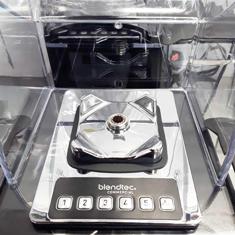 Blendtec Wear Strip, Anti-Vibration Blendtec Wear Strip, Anti-Vibration