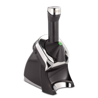 Alternative view of Yonanas Elite - Sorbetzubereiter Schwarz