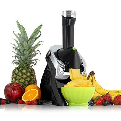 Yonanas Elite Sorbet
