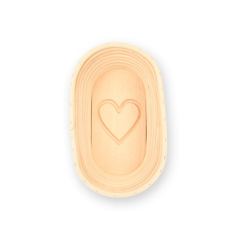 Peddigrohrkorb-Herz-oval-1kg,