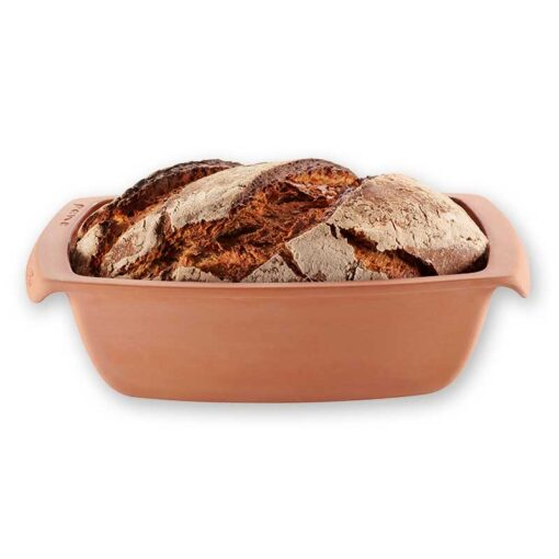 RÖMERTOPF® Brot- und Kuchenbackschale MAXI