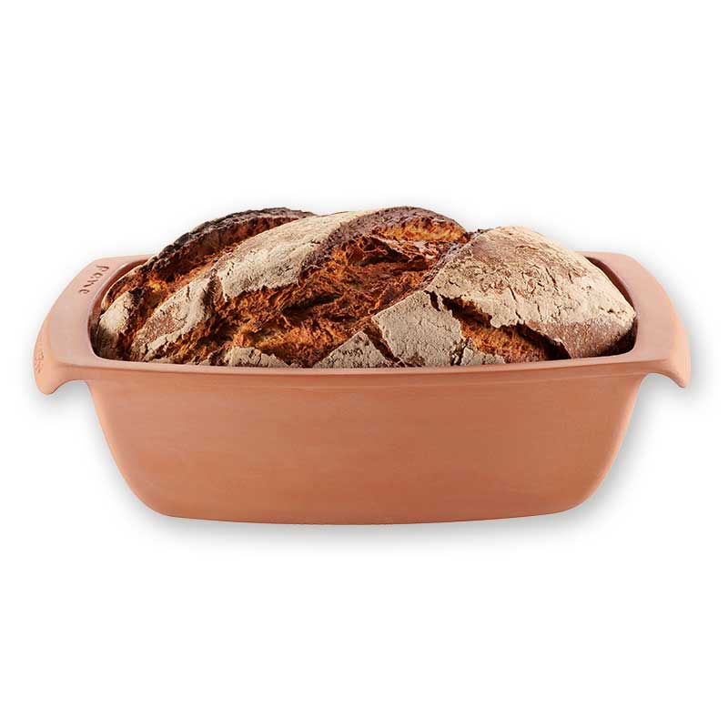 ROEMERTOPF-Brot-und-Kuchenbackschale-MAXI-2-330953 RÖMERTOPF® Brot- und Kuchenbackschale MAXI