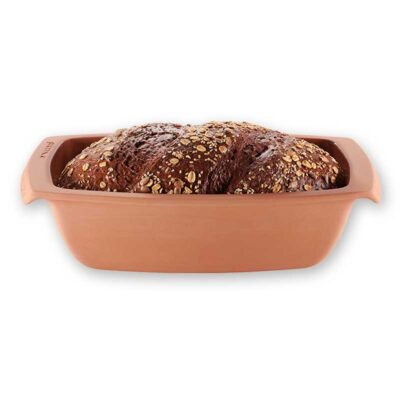 Home 22 RÖMERTOPF® Brot- und Kuchenbackschale MEDI