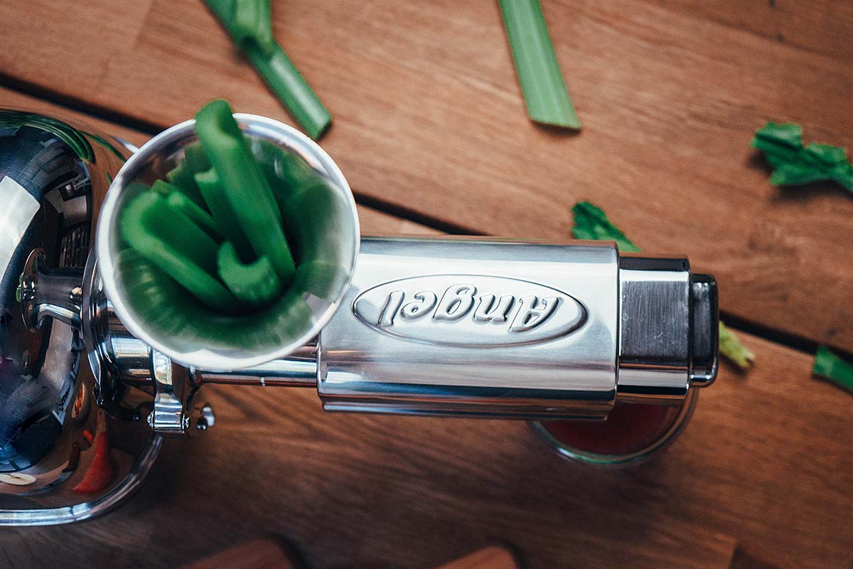 Angel Juicer Entsafter kaufen 17 Angel Juicer Entsafter 01