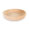 Lindenholzschale 32 cm