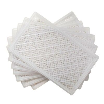 Einlegegitter Kunststoff für SAHARA Dörrautomat