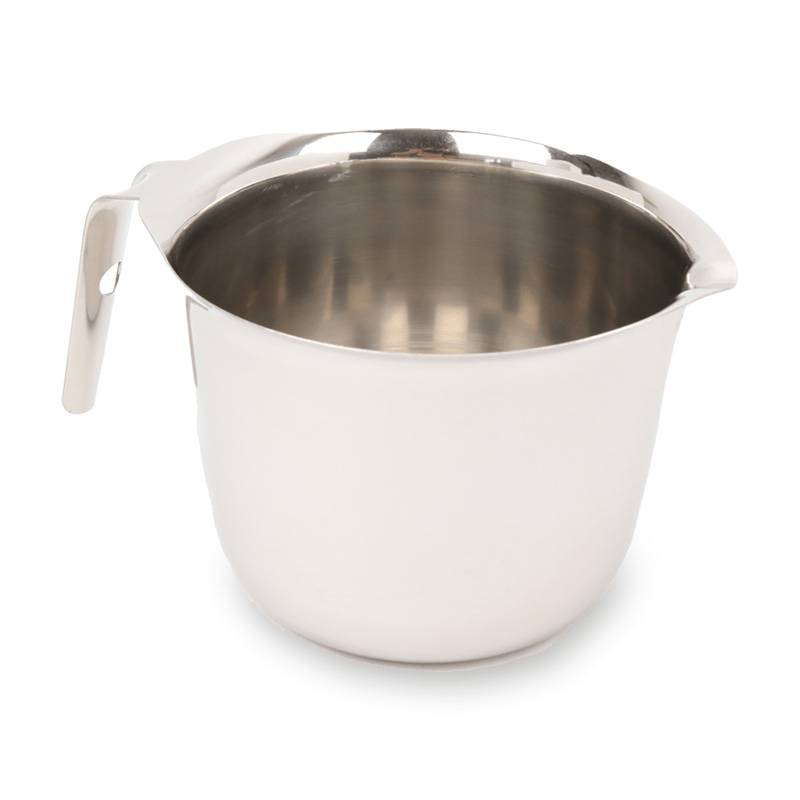 908520-Angel-Juicer-Saft-Auffang-Edelstahl Angel Juicer Stainless Steel Juice Jug (SUS316)