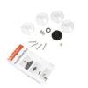 Blendtec Commercial Rapid Rinser Service Kit