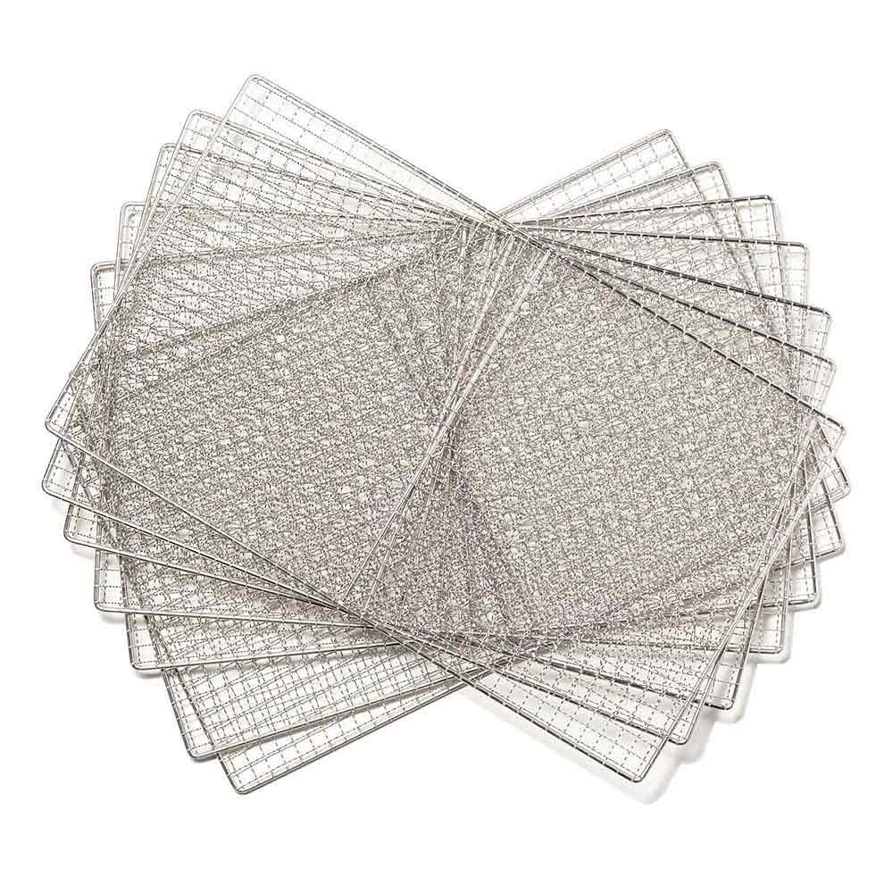 SAHARA-Einschuebe-008502 SAHARA Edelstahlgitter