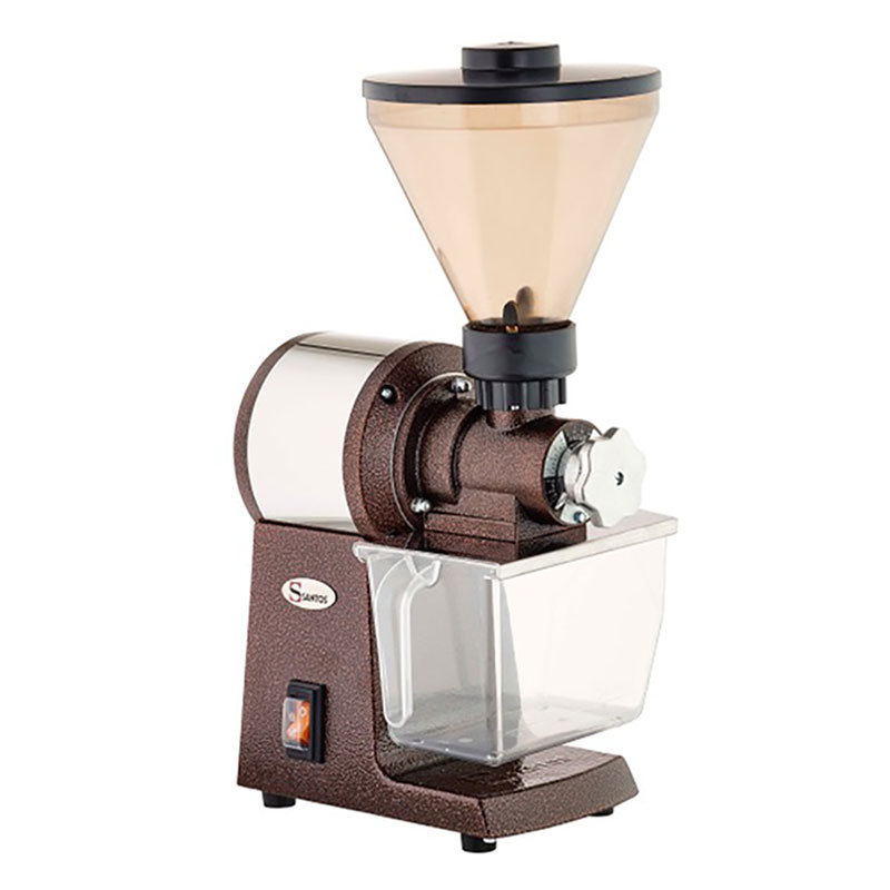 SANTOS-Grinder-1-SA01PV SANTOS Grinder 1 SA01PV