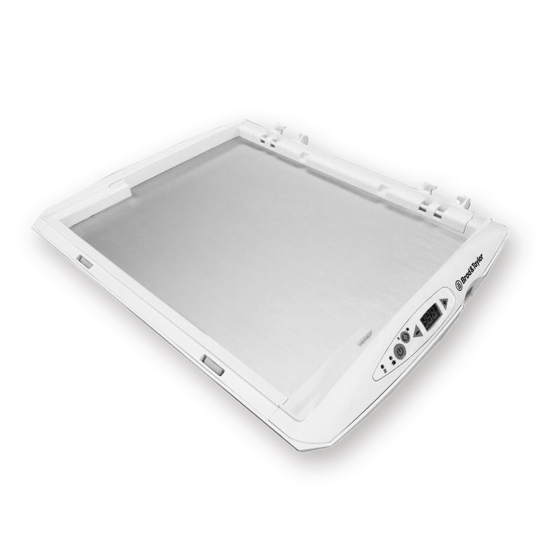 Unterteil Gaerautomat 008435