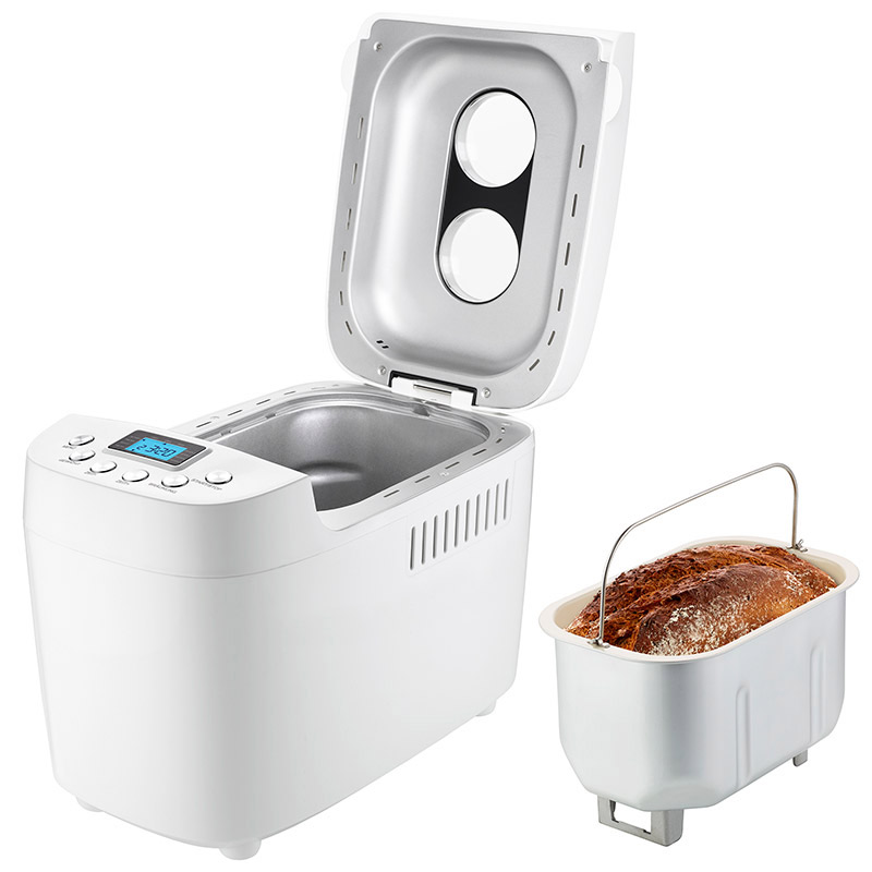 Bread Maker BACKMEISTER Big White