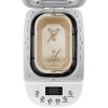 Bread Maker BACKMEISTER Big White
