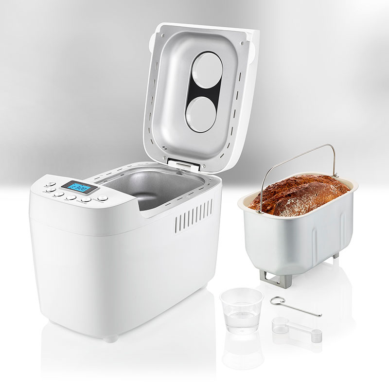Bread Maker BACKMEISTER Big White