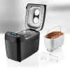 Brotbackautomat BACKMEISTER Big Black