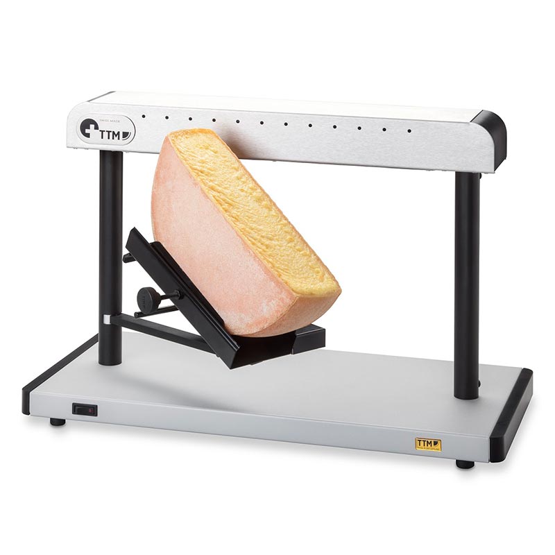 Raclette-Ofen-Zinal-2-810007 Rackette Ofen Zinal
