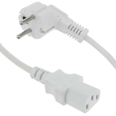 C13 Power Cord - Kettle Lead
