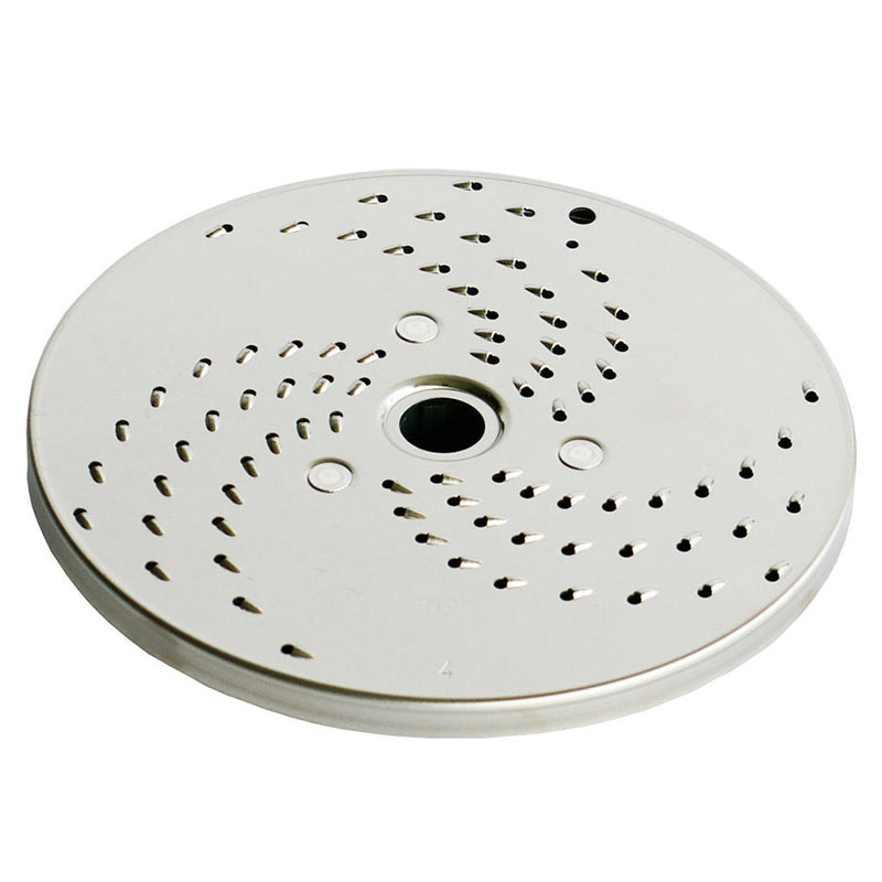 Scheibenraffel Rasputin Raffelscheibe fein