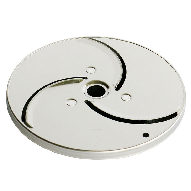 Scheibenraffel Rasputin Schneidescheibe