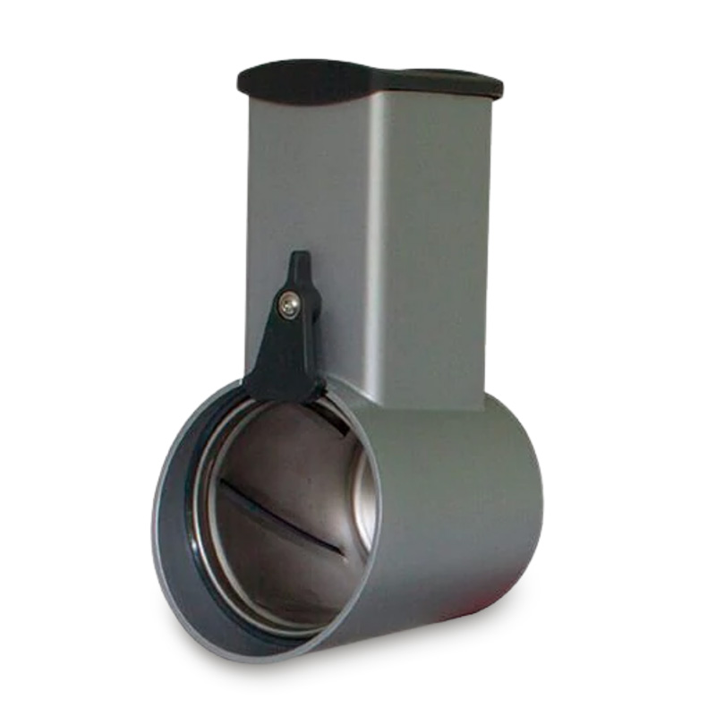 Rohkost-Vorsatz-Metall-KitchenAid-1-476350 Rohkost-Vorsatz Metall für Kitchenaid Küchenmaschine