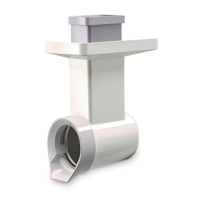 Rohkost-Vorsatz-SMEG-1-480300 Rohkost-Vorsatz für SMEG Küchenmaschine