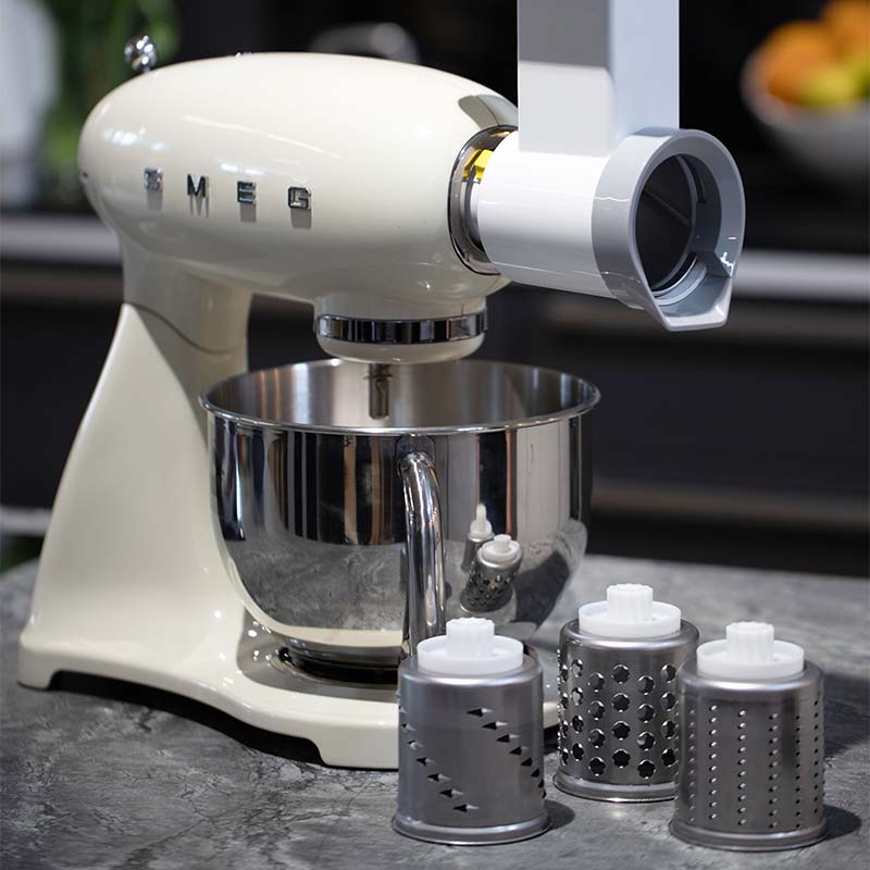 Rohkost-Vorsatz-SMEG-2-480300 Rohkost Vorsatz SMEG 2 480300