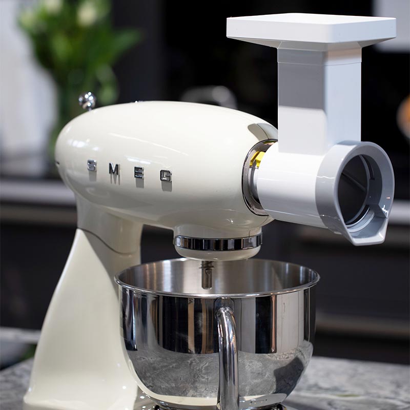 Rohkost-Vorsatz-SMEG-3-480300 Rohkost Vorsatz SMEG 3 480300