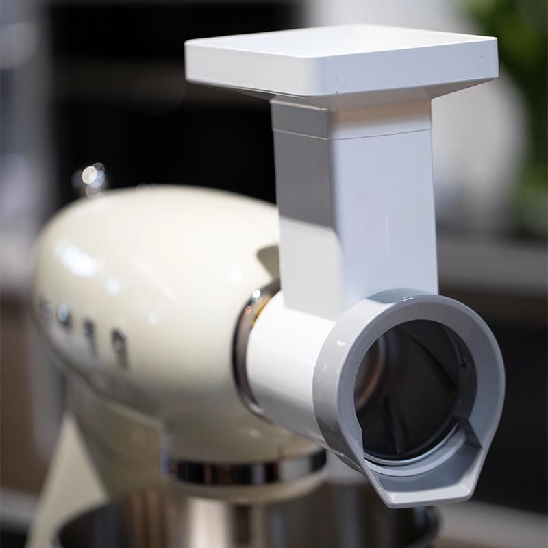 Rohkost-Vorsatz-SMEG-4-480300 Rohkost Vorsatz SMEG 4 480300