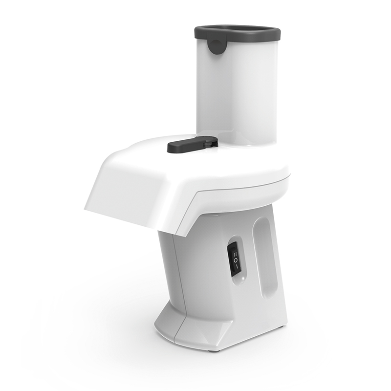 Jupiter Scheibenraffel Rasputin