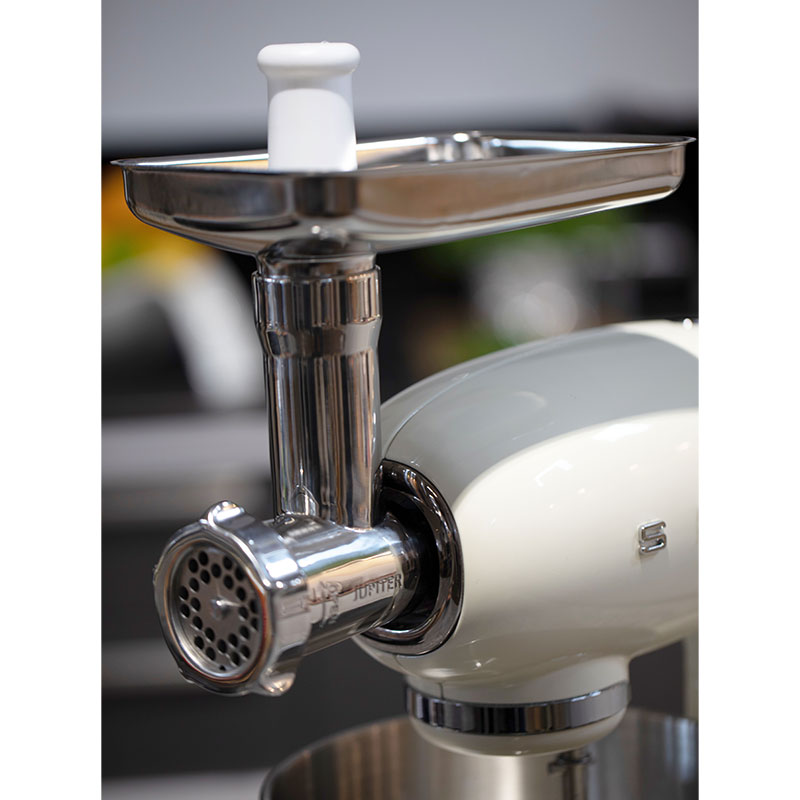 universal mincer for SMEG and Kenwood