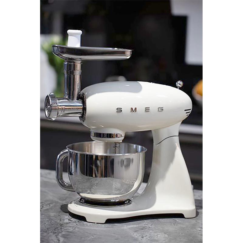 universal mincer for SMEG and Kenwood